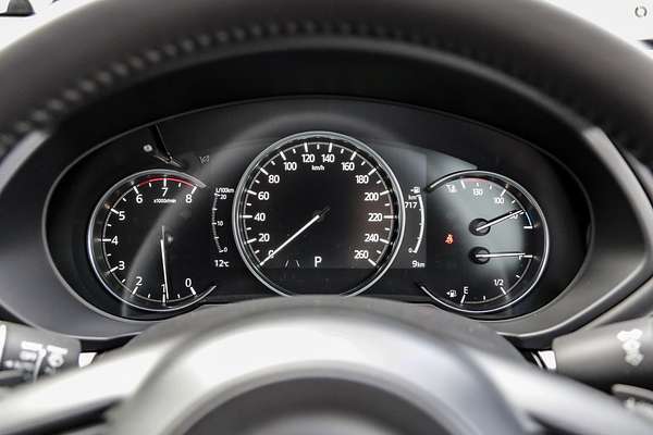 2025 Mazda CX-5 G25 Maxx Sport KF Series