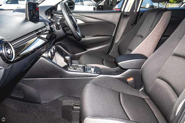 2025 Mazda CX-3 G20 Pure DK