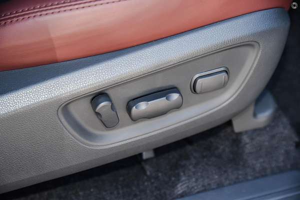 2025 Mitsubishi Pajero Sport GSR QG