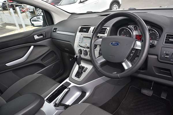 2012 Ford Kuga Trend TE