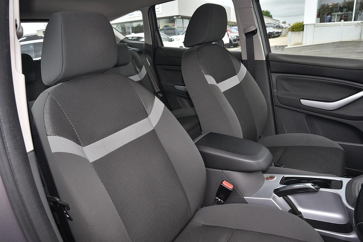 2012 Ford Kuga Trend TE