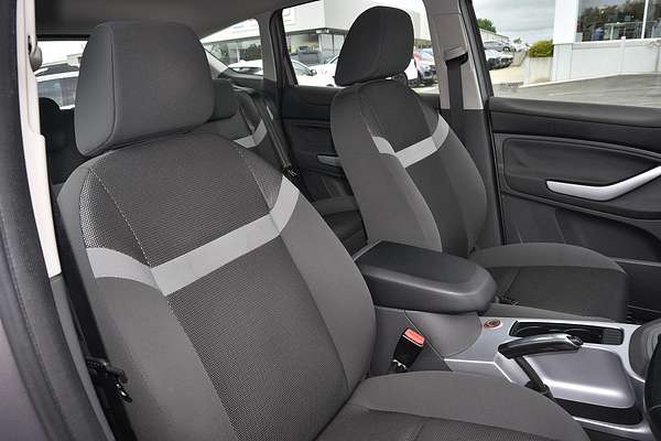 2012 Ford Kuga Trend TE