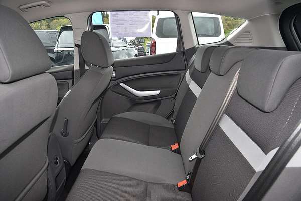 2012 Ford Kuga Trend TE