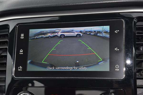 2019 Mitsubishi Triton GLX+ MR 4X4