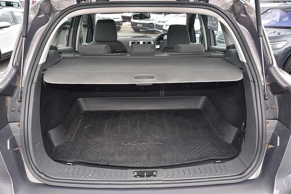 2012 Ford Kuga Trend TE