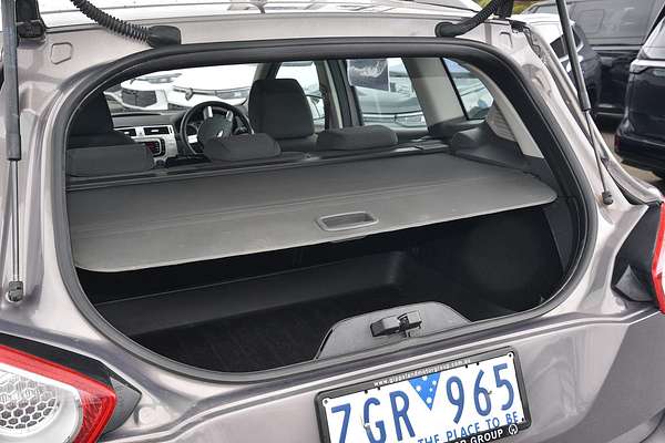 2012 Ford Kuga Trend TE