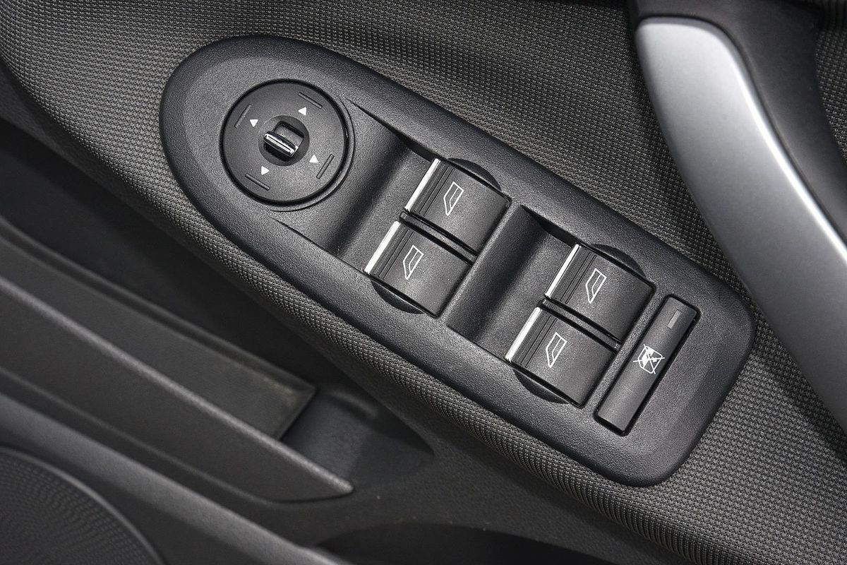 2012 Ford Kuga Trend TE