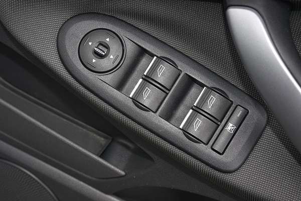 2012 Ford Kuga Trend TE