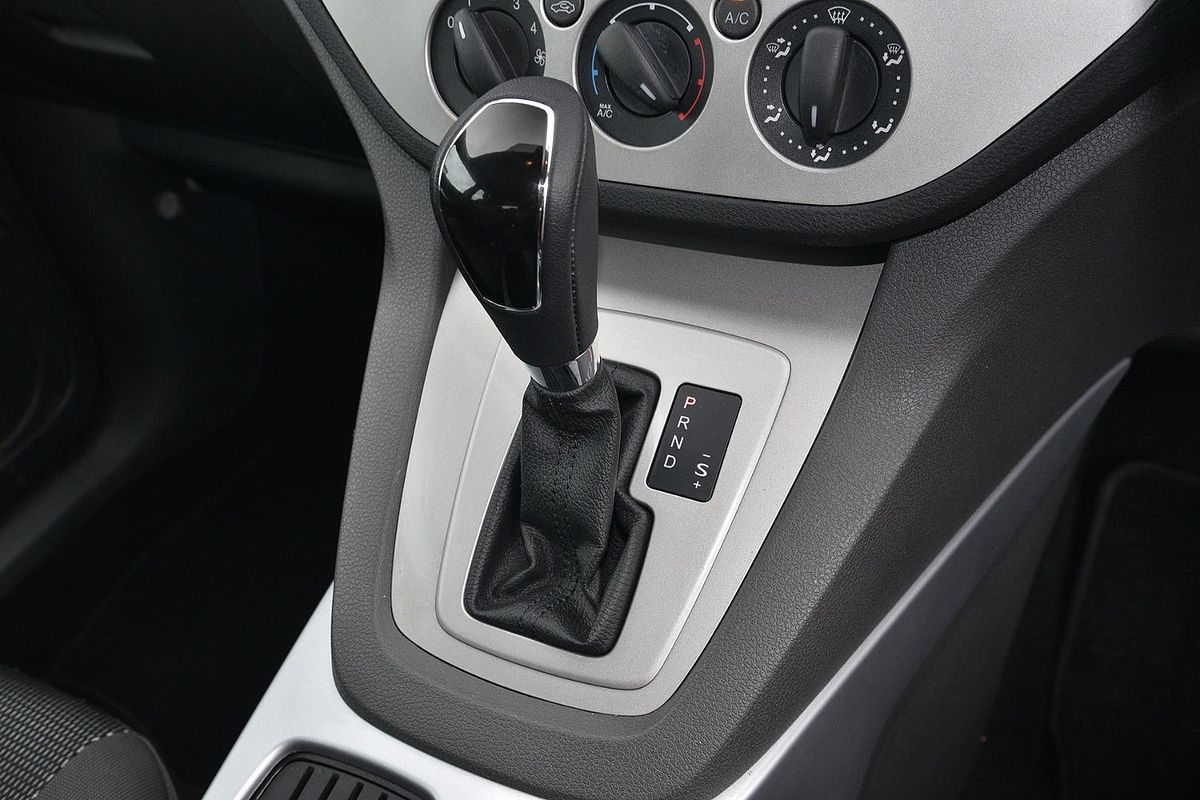 2012 Ford Kuga Trend TE