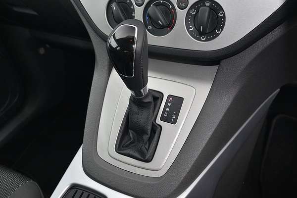 2012 Ford Kuga Trend TE