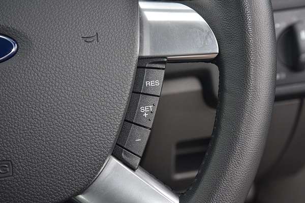 2012 Ford Kuga Trend TE