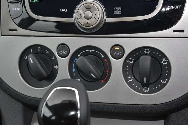 2012 Ford Kuga Trend TE