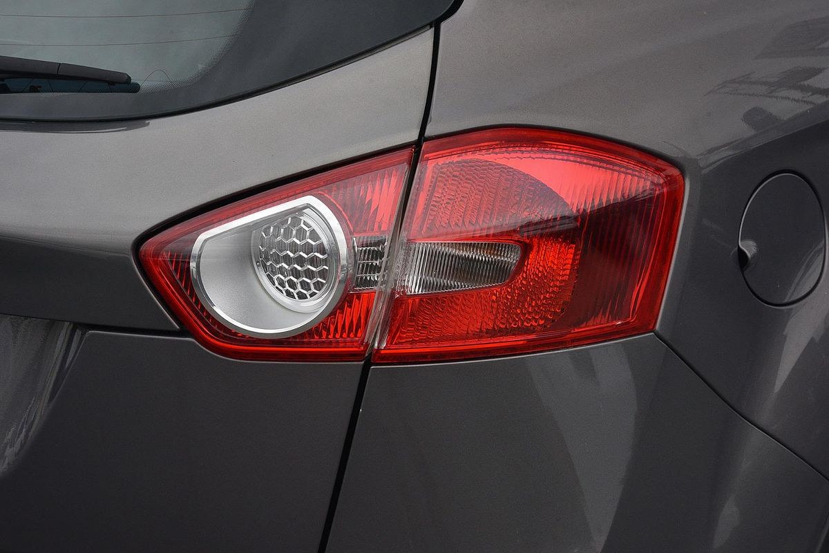 2012 Ford Kuga Trend TE