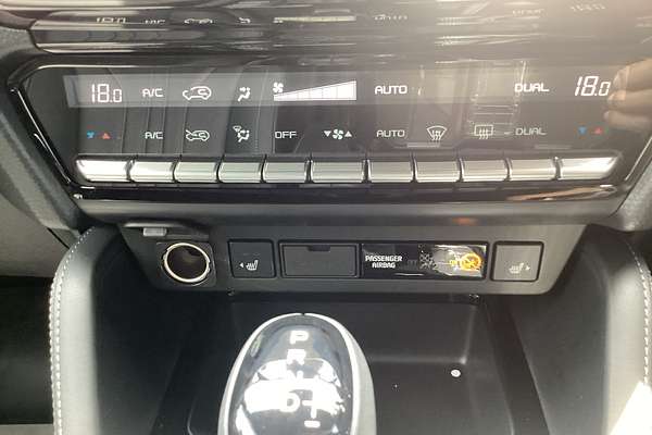 2025 Isuzu MU-X LS-T