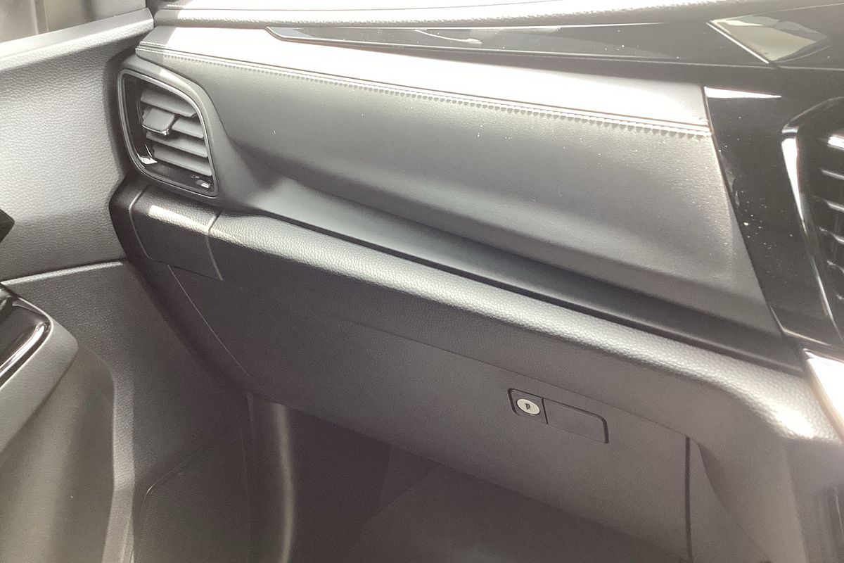 2025 Isuzu MU-X LS-T