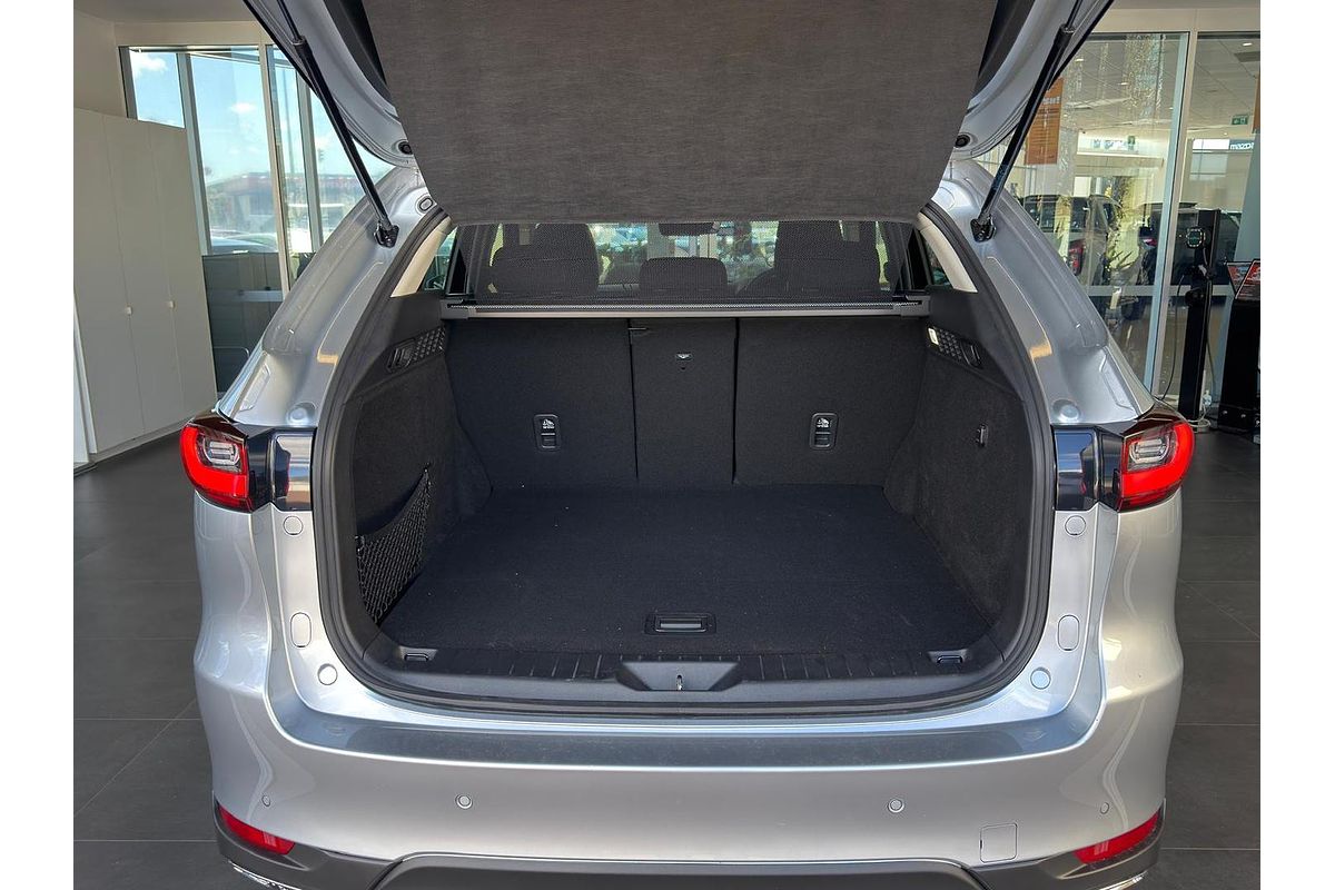 2025 Mazda CX-60 G40e Pure KH Series