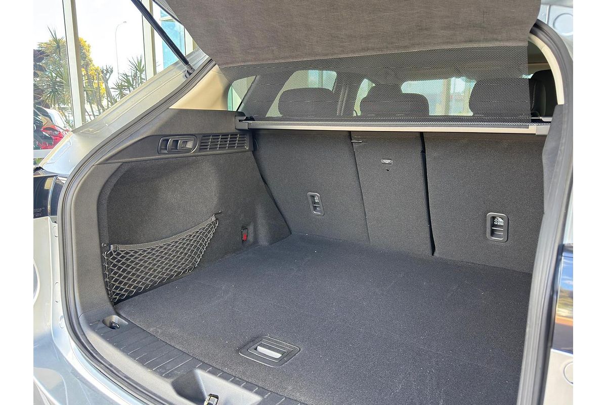 2025 Mazda CX-60 G40e Pure KH Series