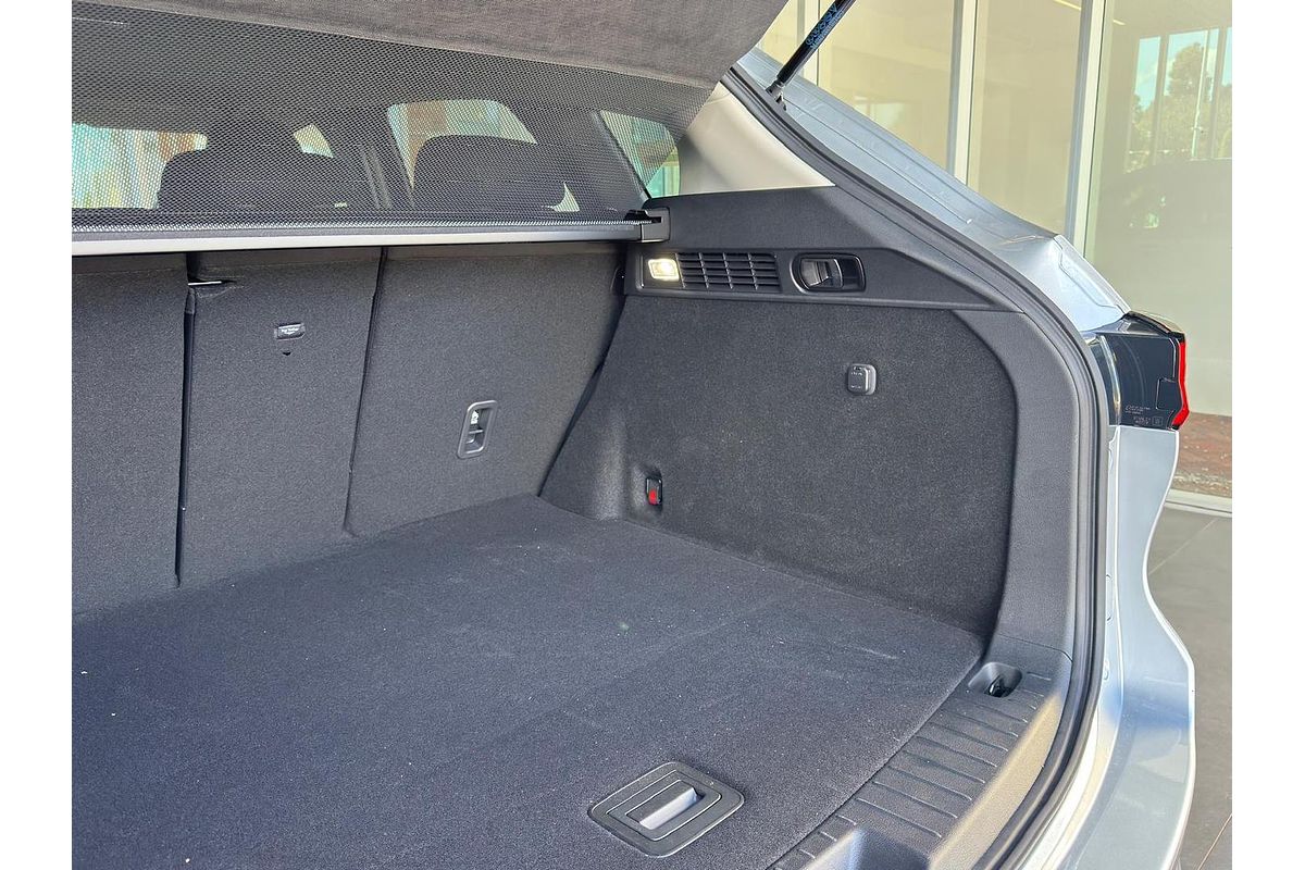 2025 Mazda CX-60 G40e Pure KH Series