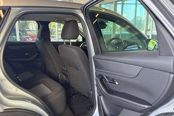 2025 Mazda CX-60 G40e Pure KH Series