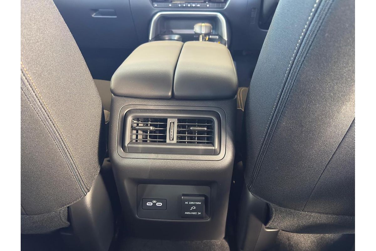 2025 Mazda CX-60 G40e Pure KH Series