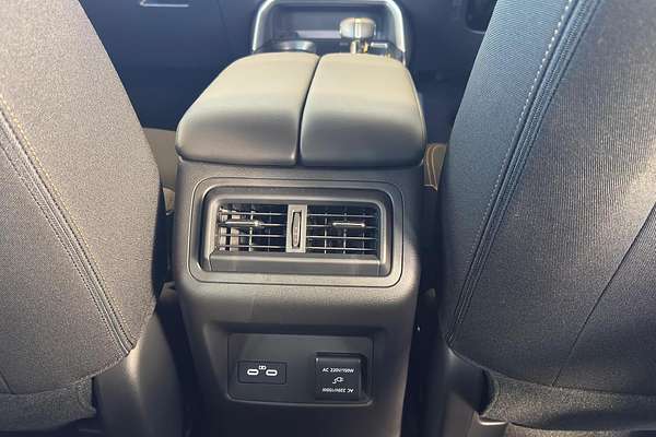 2025 Mazda CX-60 G40e Pure KH Series