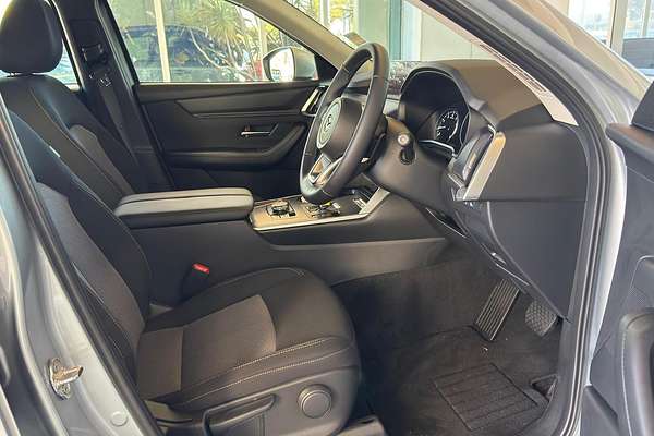 2025 Mazda CX-60 G40e Pure KH Series