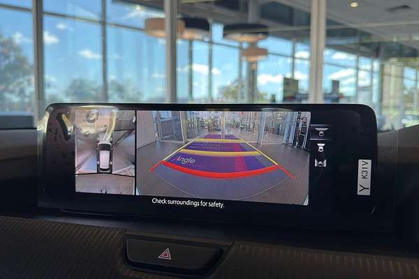 2025 Mazda CX-60 G40e Pure KH Series