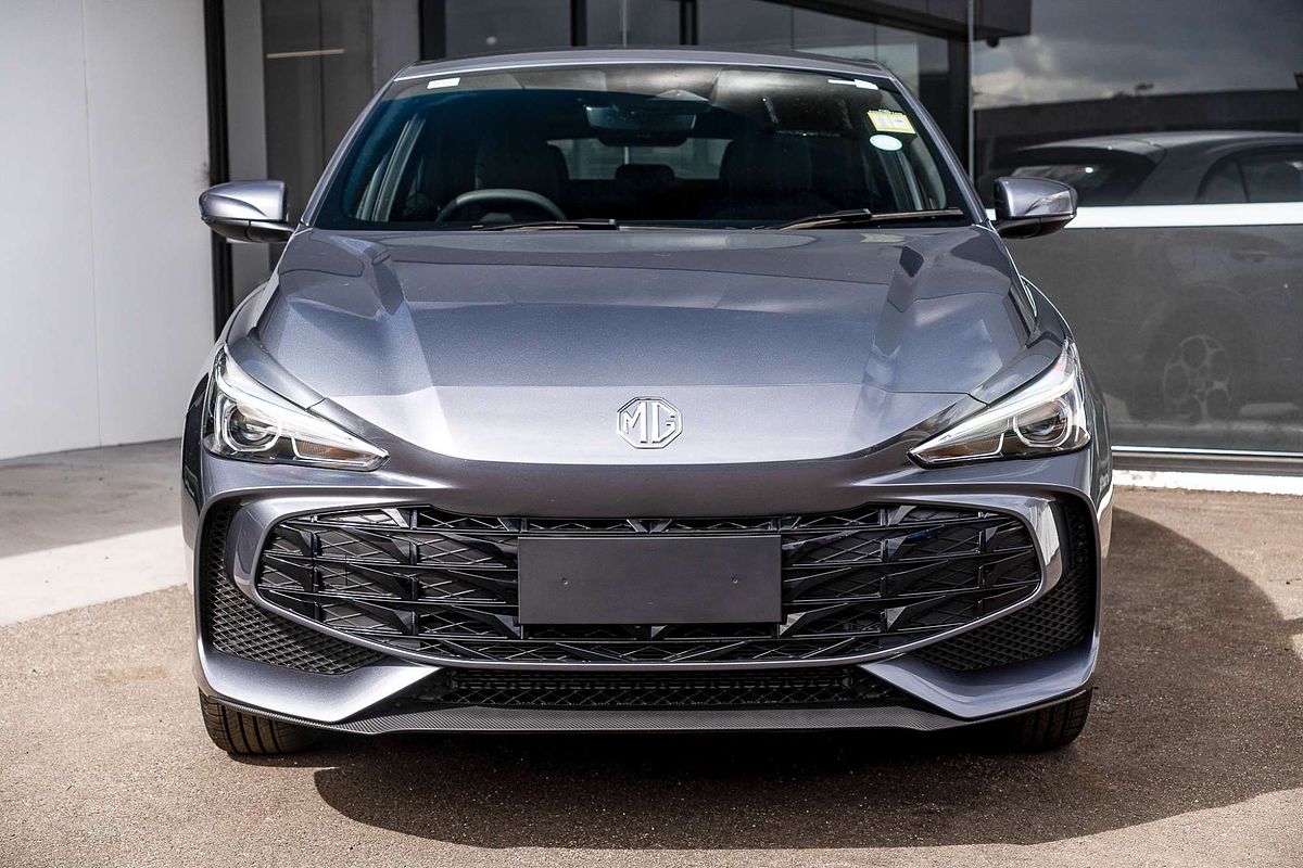 2025 MG MG3 Excite