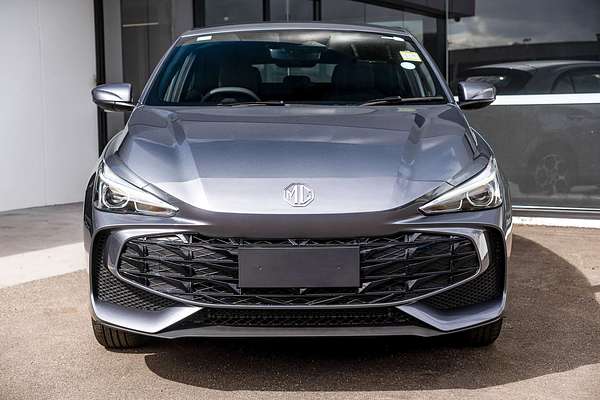 2025 MG MG3 Excite
