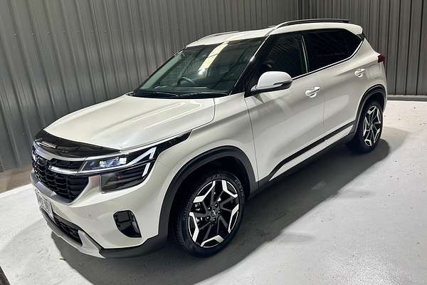 2024 Kia Seltos GT-Line SP2 PE