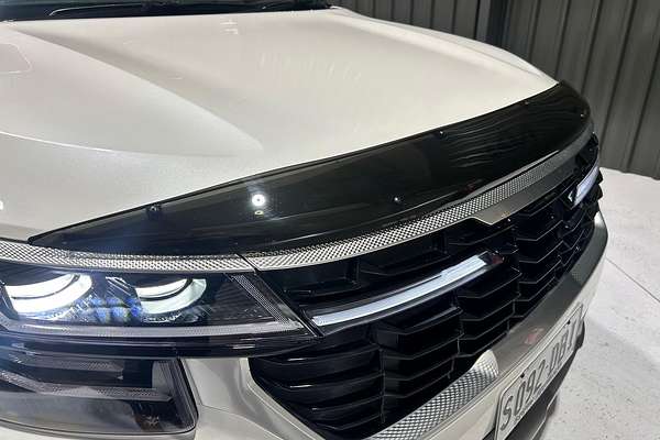 2024 Kia Seltos GT-Line SP2 PE