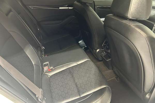 2024 Kia Seltos GT-Line SP2 PE