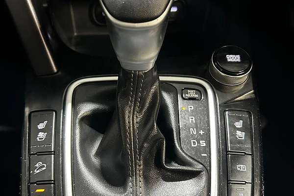 2024 Kia Seltos GT-Line SP2 PE