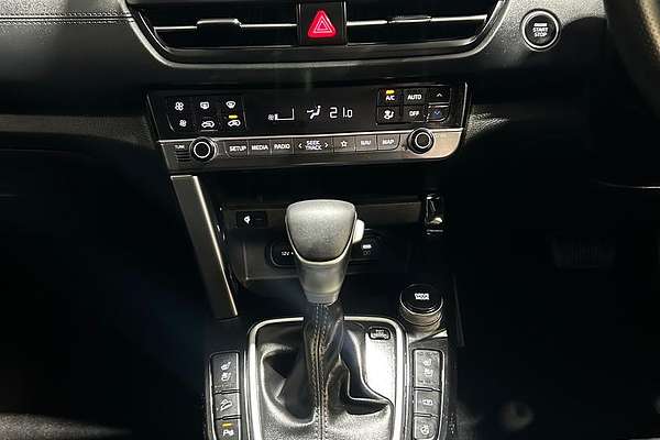 2024 Kia Seltos GT-Line SP2 PE