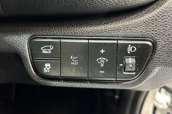 2024 Kia Seltos GT-Line SP2 PE