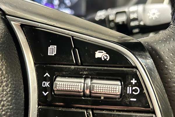 2024 Kia Seltos GT-Line SP2 PE