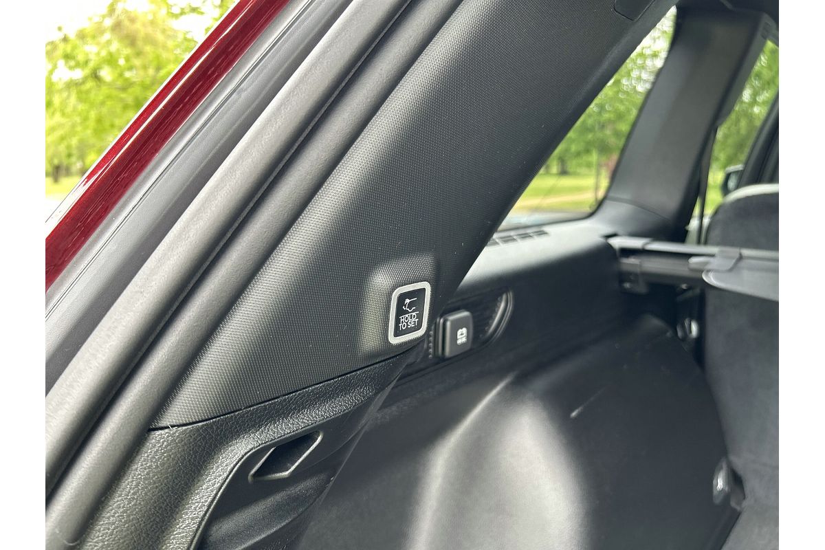 2024 Jeep Grand Cherokee Night Eagle WL