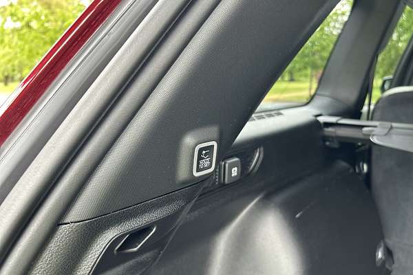 2024 Jeep Grand Cherokee Night Eagle WL