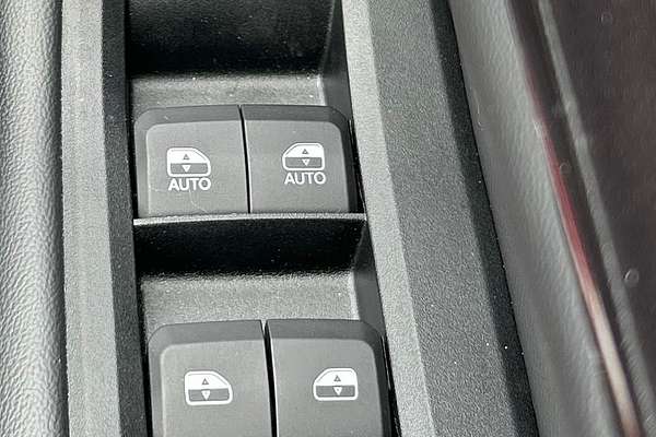 2024 Jeep Grand Cherokee Night Eagle WL