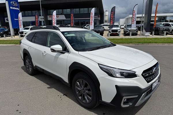 2025 Subaru Outback AWD 6GEN