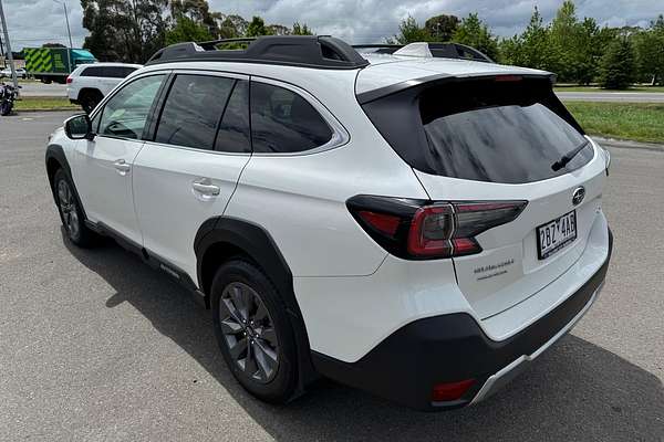 2025 Subaru Outback AWD 6GEN