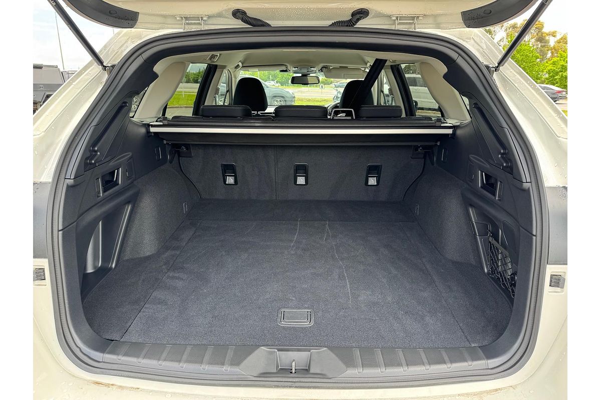 2025 Subaru Outback AWD 6GEN