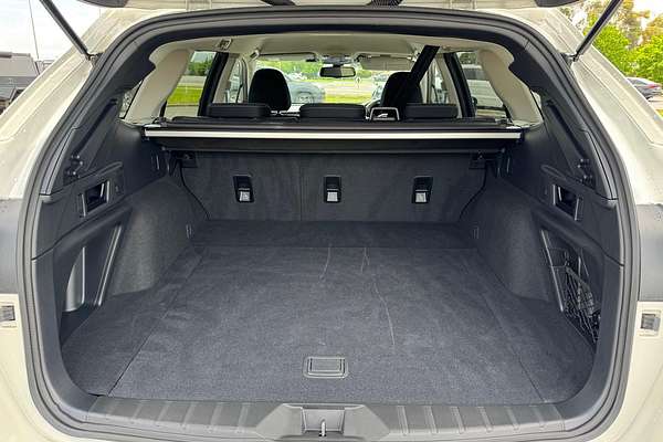 2025 Subaru Outback AWD 6GEN