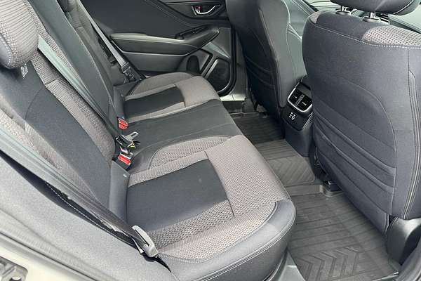 2025 Subaru Outback AWD 6GEN