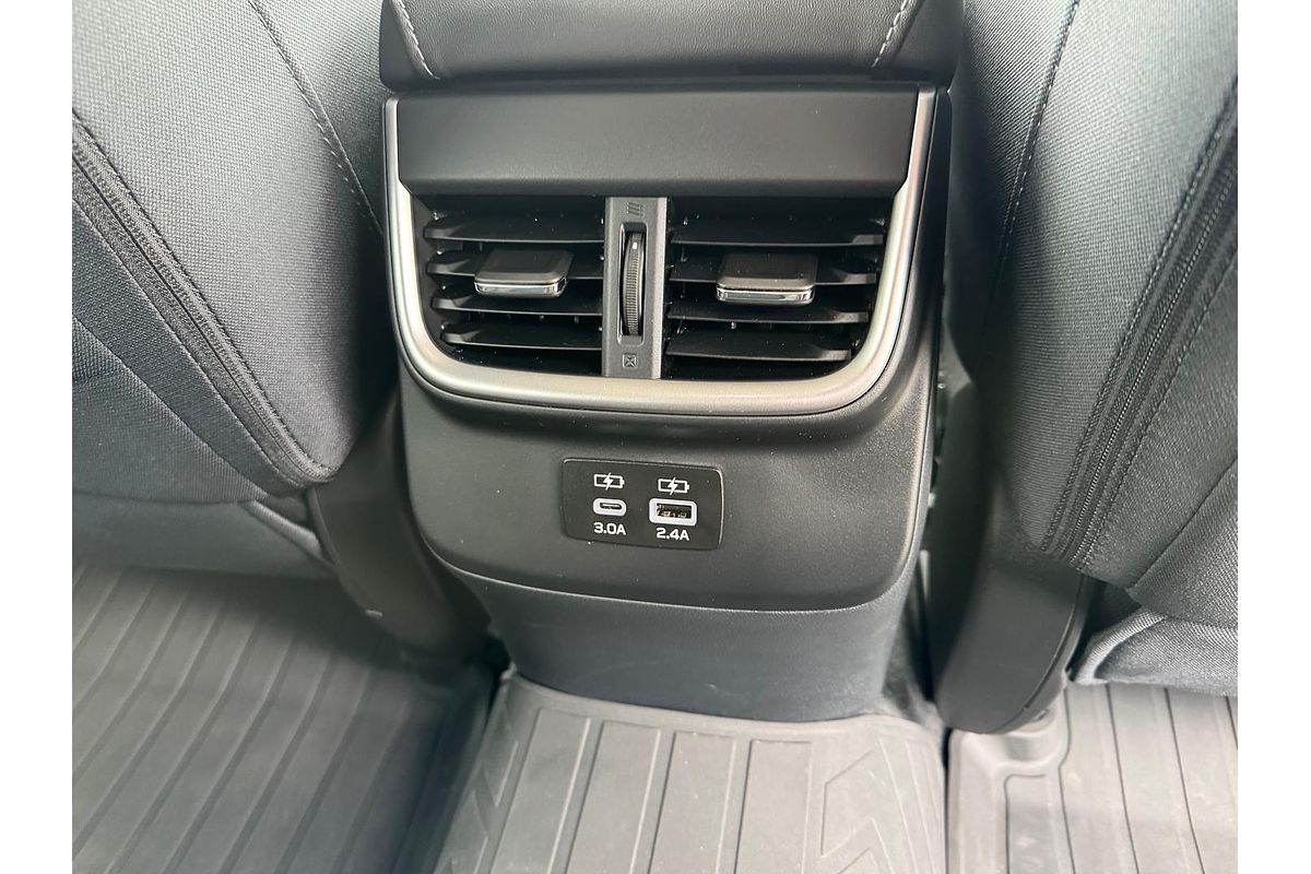 2025 Subaru Outback AWD 6GEN