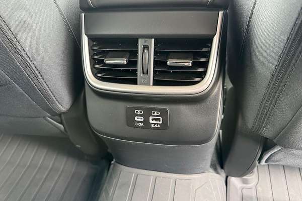 2025 Subaru Outback AWD 6GEN