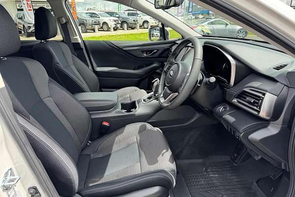 2025 Subaru Outback AWD 6GEN