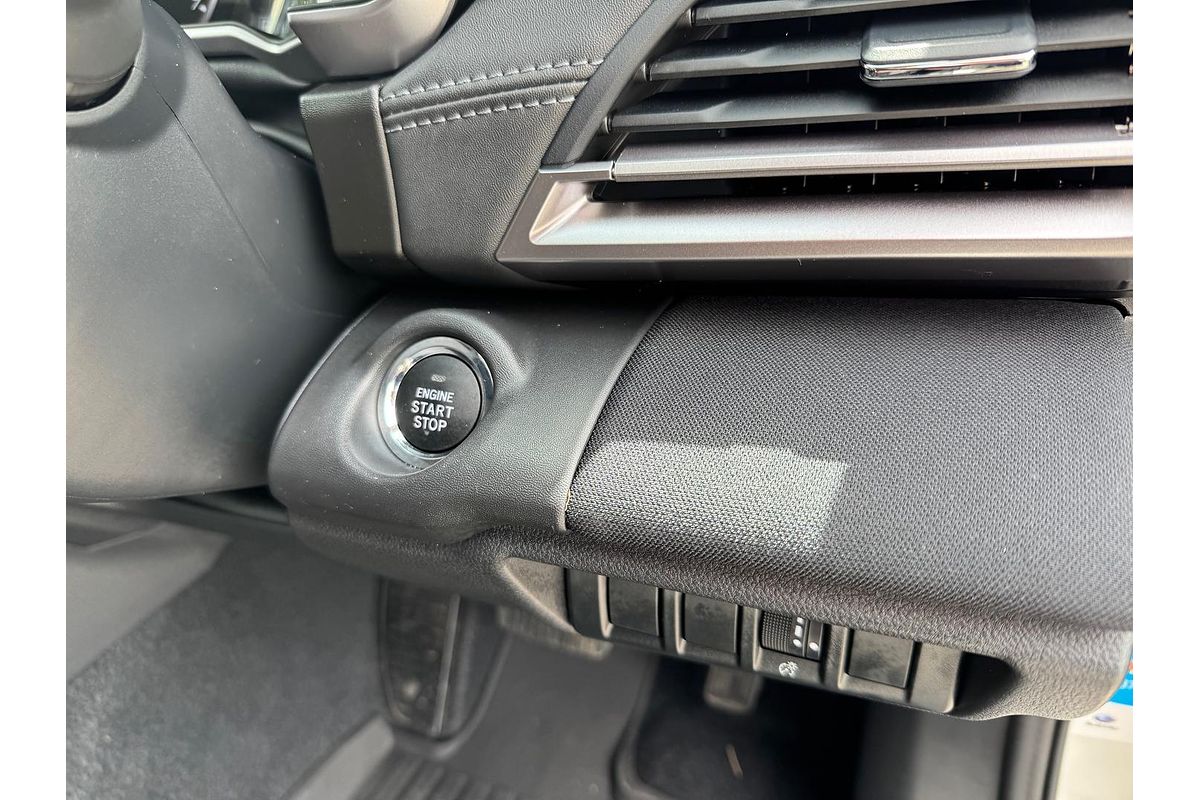 2025 Subaru Outback AWD 6GEN