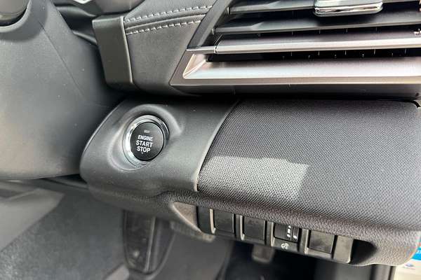 2025 Subaru Outback AWD 6GEN