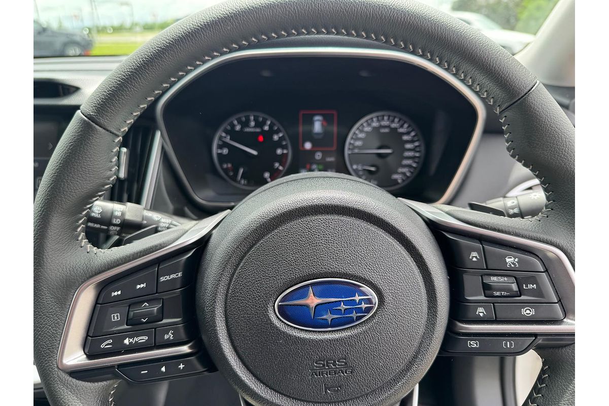 2025 Subaru Outback AWD 6GEN